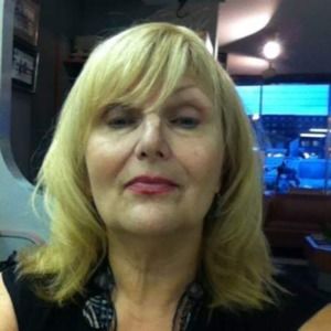 Meet your Posher, Nancy